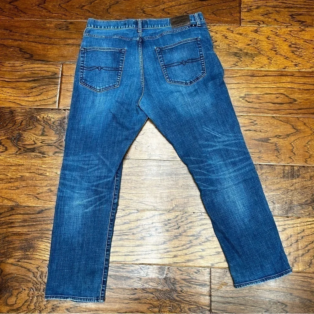 Lucky brand 410‎ athletic slim denim jeans